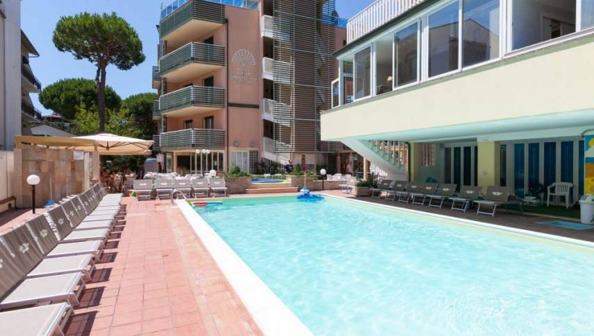 Club Family Hotel Romagna