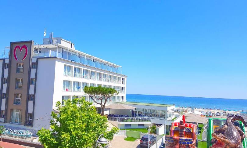 Club Family Hotel Romagna