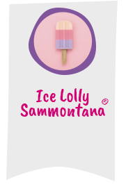 Ice Lolly