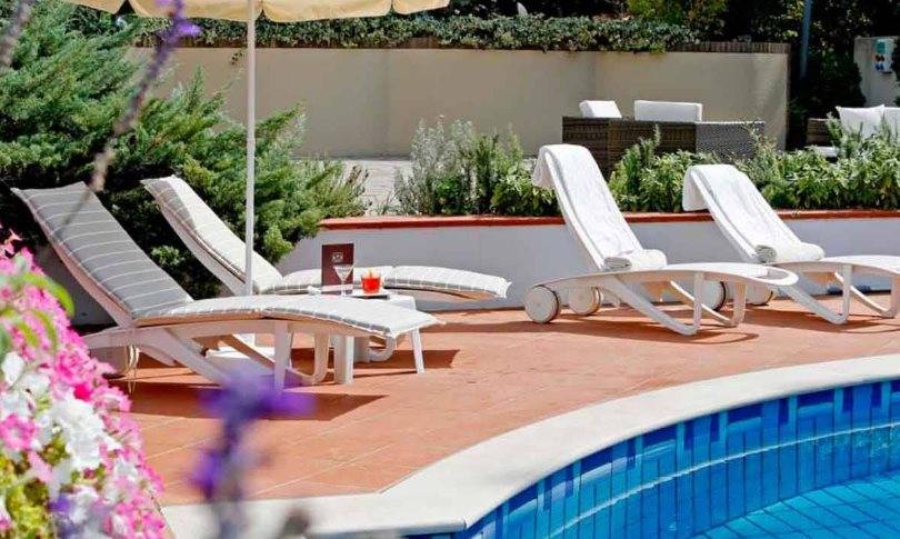 Club Family Hotel Romagna